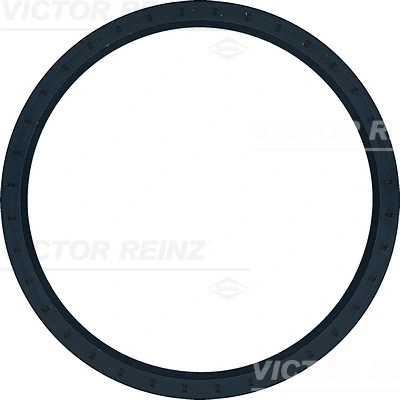 Shaft Seal, crankshaft